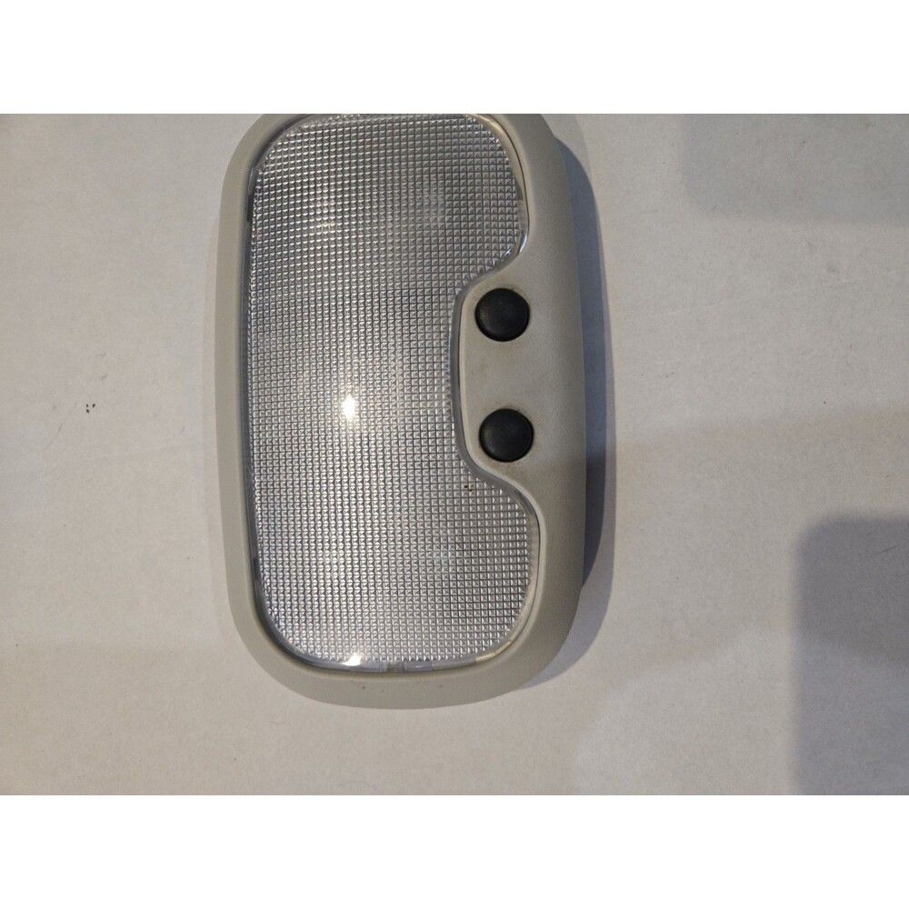 2007-2016 Jeep Patriot Compass Interior Front Overhead Dome Map Reading Light
